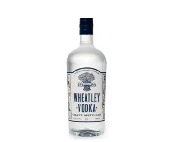 Wheatley Buffalo Trace Vodka 700ml