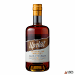 Whipper Snapper Upshot Cask Strength Australian Whiskey 700ml