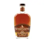 Whistle Pig 12 Year Old Whiskey 750ml