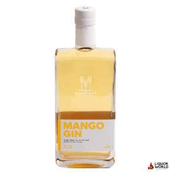 White Oat Mango Gin 700ml