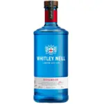 Whitley Neill Distillers Cut London Dry Gin 700ml