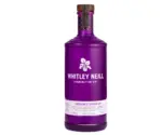 Whitley Neill Rhubarb & Ginger Gin 1lt