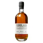 Widow Jane 10 Year Old Straight Bourbon Whiskey 750mL