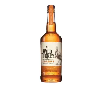 Wild Turkey Bourbon 1L