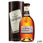 Wild Turkey Forgiven 2013 Special Edition Batch Rye & Bourbon Blended Whiskey 750mL