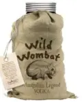 Wild Wombat Coffee Liqueur 700mL