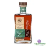 Wilderness Trail 5 Year Old Single Barrel WHA Vol. 2 Kentucky Straight Rye Whiskey 750mL