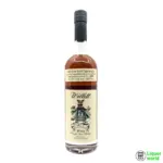 Willett Family Estate 10 Year Old Single Barrel Cask Strength Straight Rye Whiskey 750mL