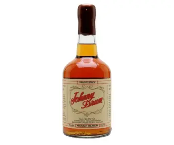 Willett Johnny Drum Private Stock Bourbon Whiskey 700ml