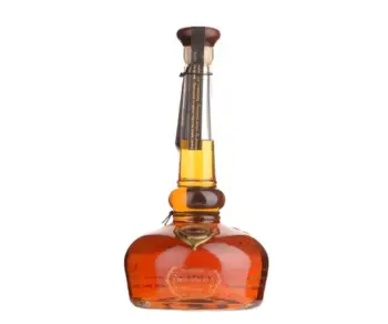 Willett Pot Still Reserve Bourbon Whiskey 750ml