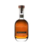 Woodford Reserve Master's Collection Very Fine Rare Bourbon Whiskey 700mL