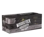 Woodstock Bourbon & Cola 6% Cans 10 Pack 375ml