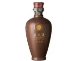 Wuliangye 15 Year Old -2005 vintage 500ml
