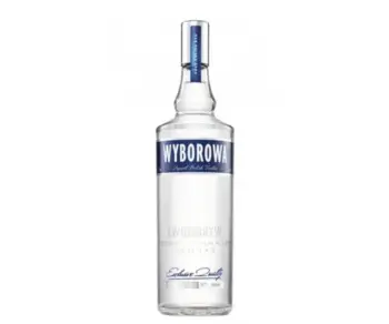 Wyborowa Vodka 1000ml