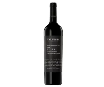 Yalumba The Cigar Cabernet Sauvignon 750ml
