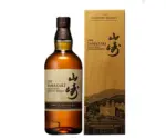 Yamazaki 2021 Limited Edition Single Malt Japanese Whisky 700mL