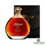 Zacapa Centenario XO Solera Gran Reserva Especial Rum 750mL