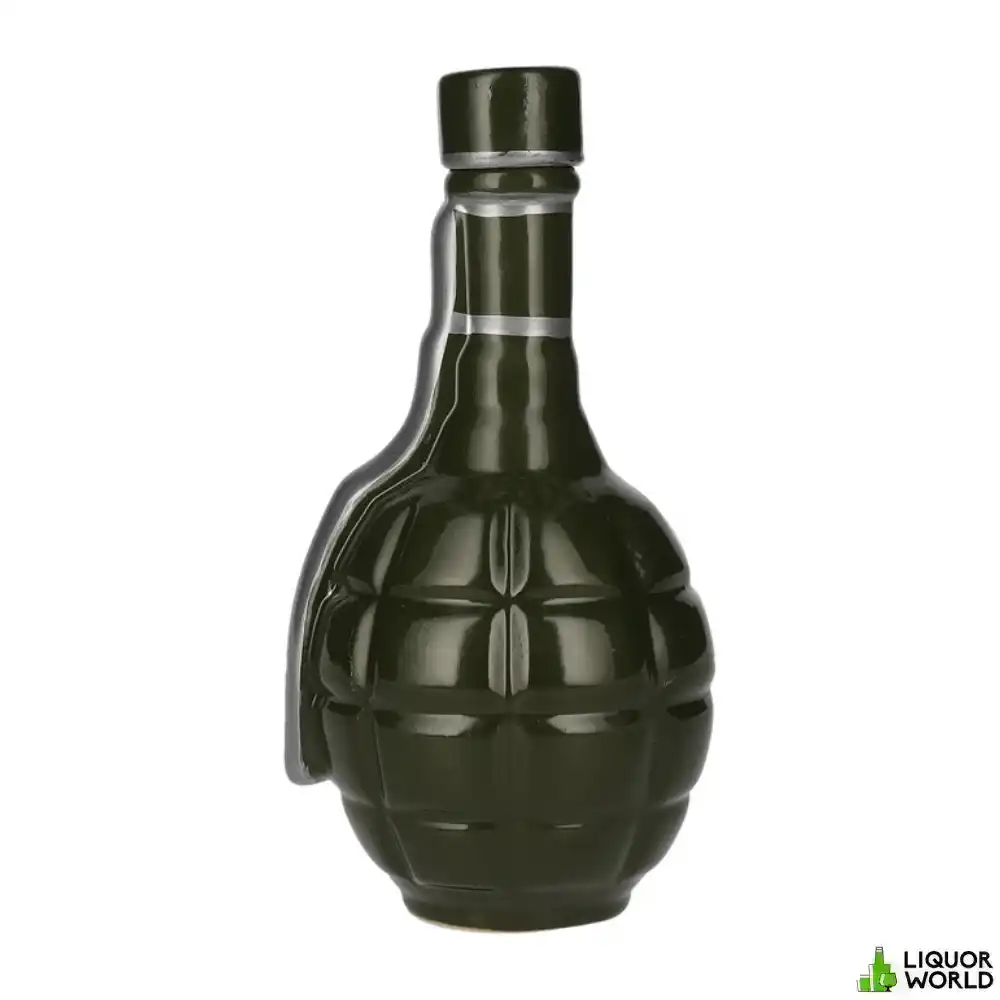 Zlatogor-Ceramic-Hand-Grenade-Ukrainian-Vodka-Miniature-350mL.webp