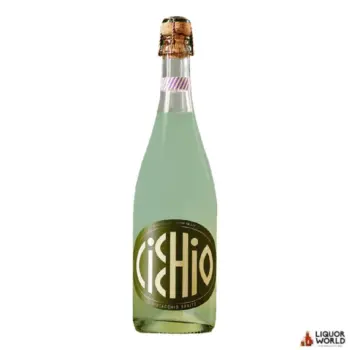 Zonzo Estate Cicchio Pistacchio Spritz 750ml (6 Pack)