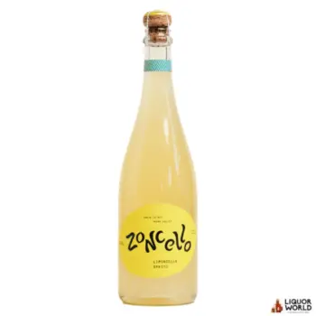 Zonzo Estate Zoncello Limoncello Spritz 750ml (6 Pack)