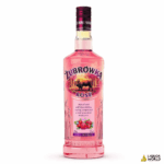 Zubrowka Rose Polish Liqueur 700ml