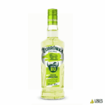 Zubrowka Sour Apple Polish Spirit 500ml