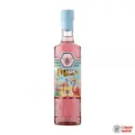 Zymurgorium Flagingo Pink Gin 500ml