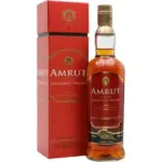 AMRUT MADEIRA FINISH LIMITED EDITION SINGLE MALT INDIAN WHISKY