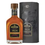Angostura 1824 12 Year Old Rum 700ml