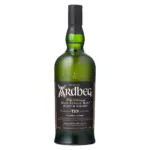 Ardbeg 10 Year Old Scotch Whisky 700mL