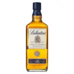 Ballantine's 12 Year Old Scotch Whisky 700mL