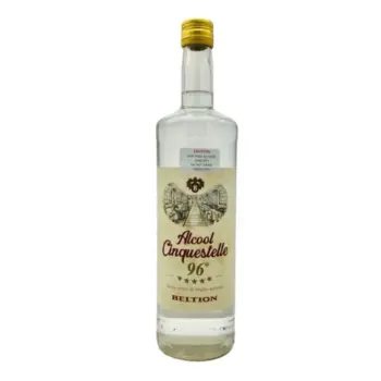 Beltion 96% Pure Spirit (1000ml)