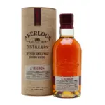 Aberlour A'bunadh Cask Strength Single Malt Scotch Whisky 700ml