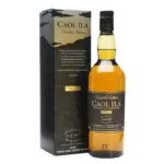 Caol Ila Distillers Edition Single Malt Scotch Whisky 700mL