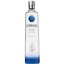 Ciroc Vodka 700ml