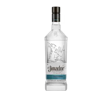 El Jimador Blanco Tequila 700ml