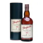 Glenfarclas 21 Year Old Scotch Whisky 700mL
