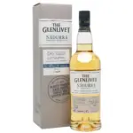 The Glenlivet Nadurra Oloroso Single Malt Scotch 700mL
