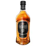 Grant's 12 Year Old Scotch Whisky 700mL