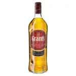 Grant's Scotch Whisky 1L