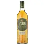 Grant's Sherry Cask Finish Scotch Whisky 700mL