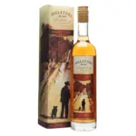 Hellyers Road Pinot Noir Finish Single Malt Whisky 700mL