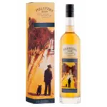 Hellyers Road Slightly Peated Finish Single Malt Whisky 700mL