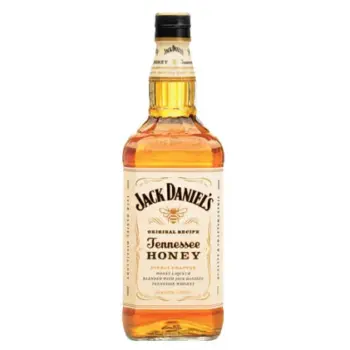 Jack Daniel's Tennessee Honey 700mL