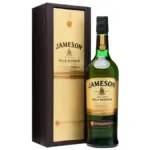 Jameson Gold Reserve Irish Whiskey 700mL