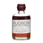 Hudson Baby Bourbon 350mL
