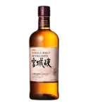 Nikka Miyagikyo Single Malt Japanese Whisky (700ml)