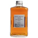 Nikka From the Barrel 51.4% Blended Japanese Whisky 500ml