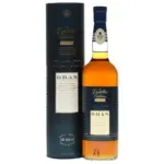 Oban Distillers Edition Scotch Whisky 700mL
