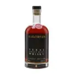 Balcones 1 Classic Edition Texas Single Malt American Whisky 700mL